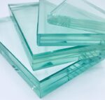 (Laminated) شیشه لمینت