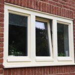 (Tilt and turn) پنجره دوحالته - تصویر 2