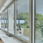 (Double Glazing) شیشه های کرکره دار - تصویر 2