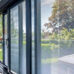 (Double Glazing) شیشه های کرکره دار - تصویر 3