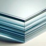 (Laminated) شیشه لمینت - تصویر 2