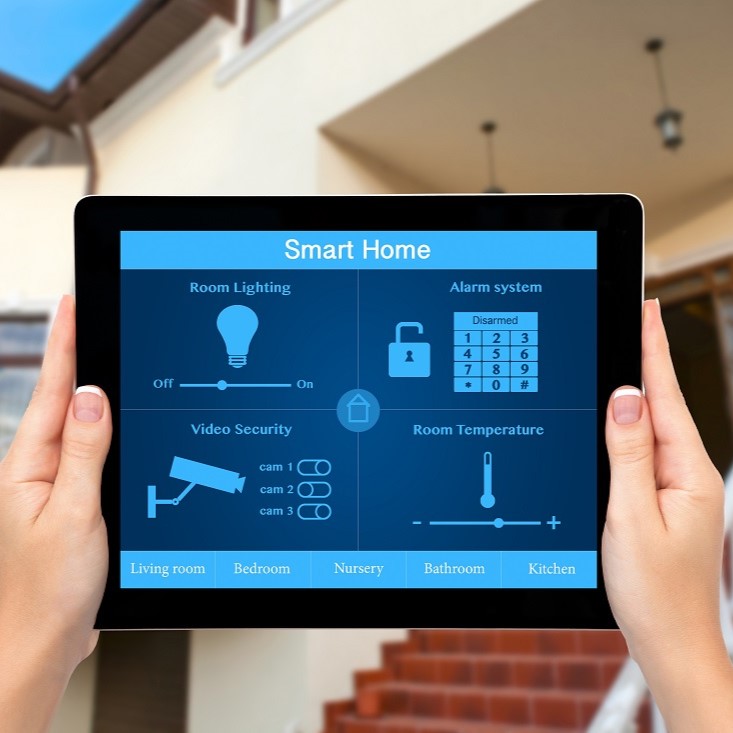 5- Akıllı ev - 2 (BMS) سیستم مدیریت هوشمند ساختمان - تصویر 1