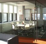 (Laminated) شیشه لمینت - تصویر 3