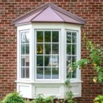 (bay) پنجره خلیجی - تصویر 2