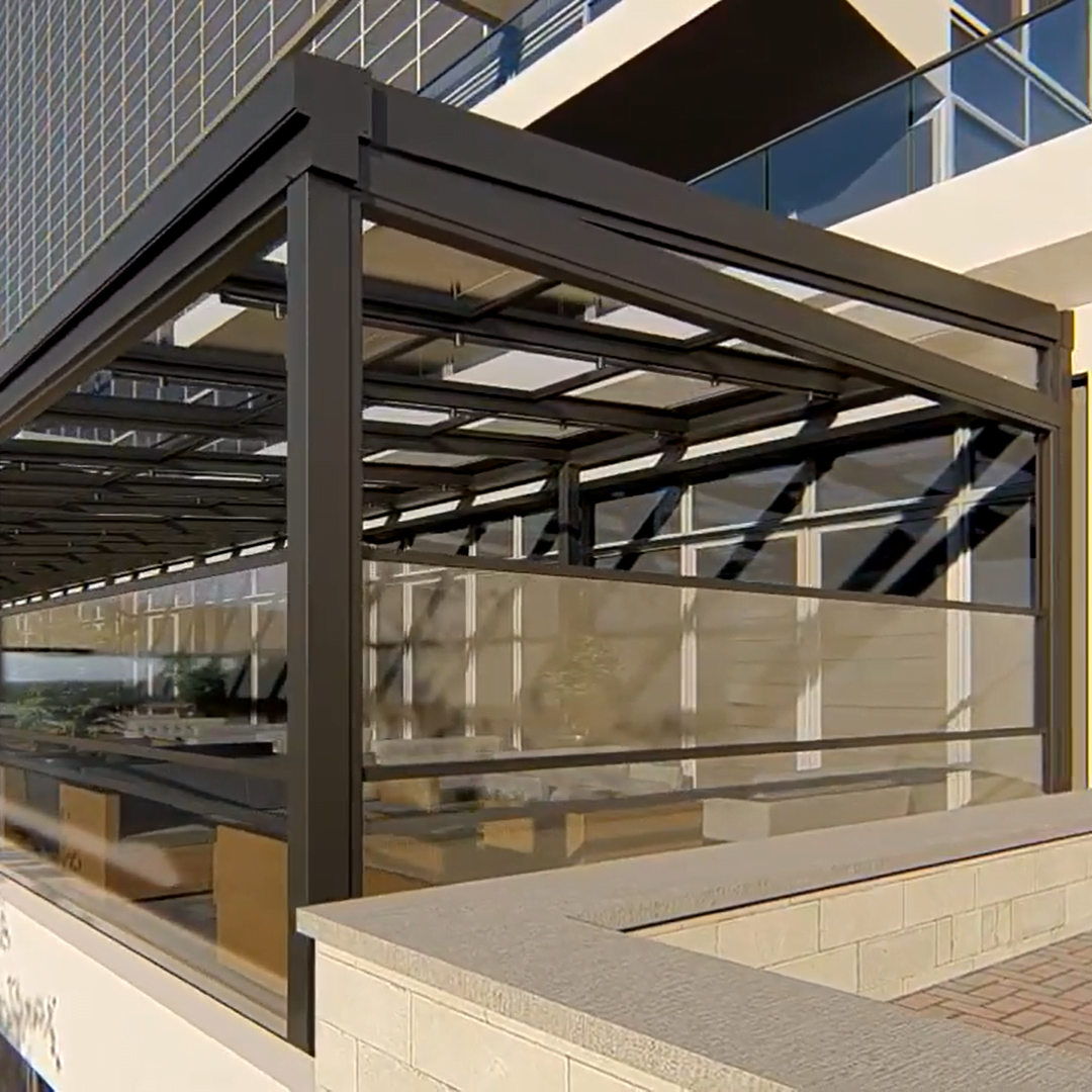 guillotine-window (Guillotine Windows) پنجره گیوتینی یا پاناروما - تصویر 1