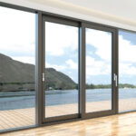 (lift and slide) پنجره‌ های لیفت اند اسلاید - تصویر 3