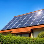 (Solar Panel) پنل خورشیدی