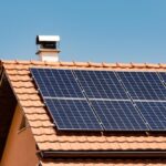 (Solar Panel) پنل خورشیدی - تصویر 2